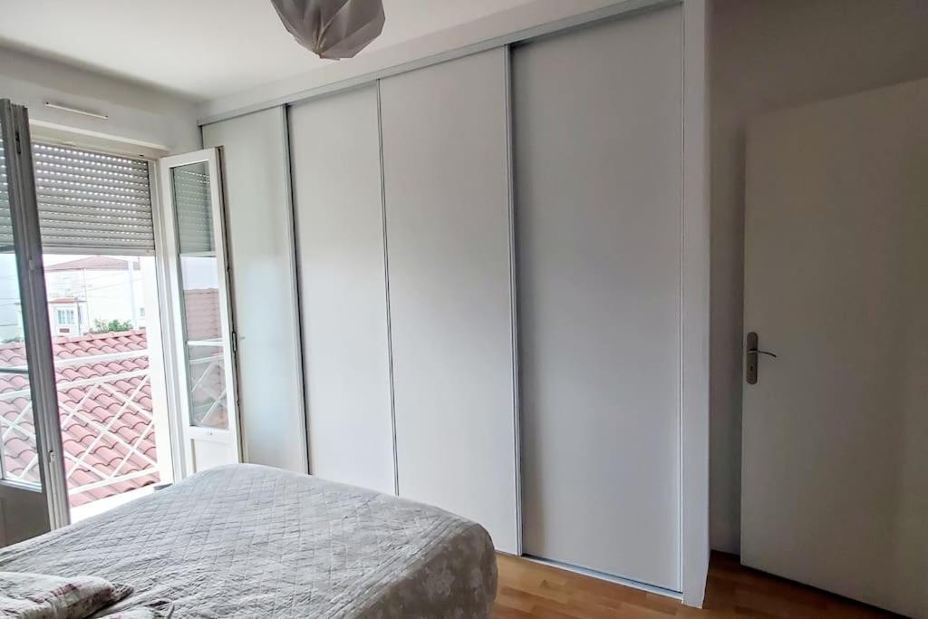 Simplicite Et Calme En Appartement A Issoire Exteriér fotografie